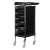 GABBIANO POMOCNIK FRYZJERSKI FX11-B BLACK TNS